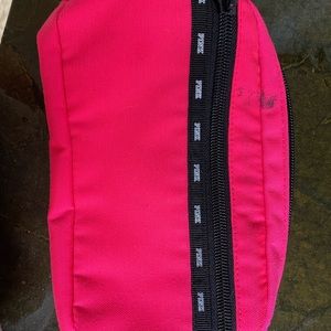 Victoria's Secret PINK pouch *FINAL PRICE *